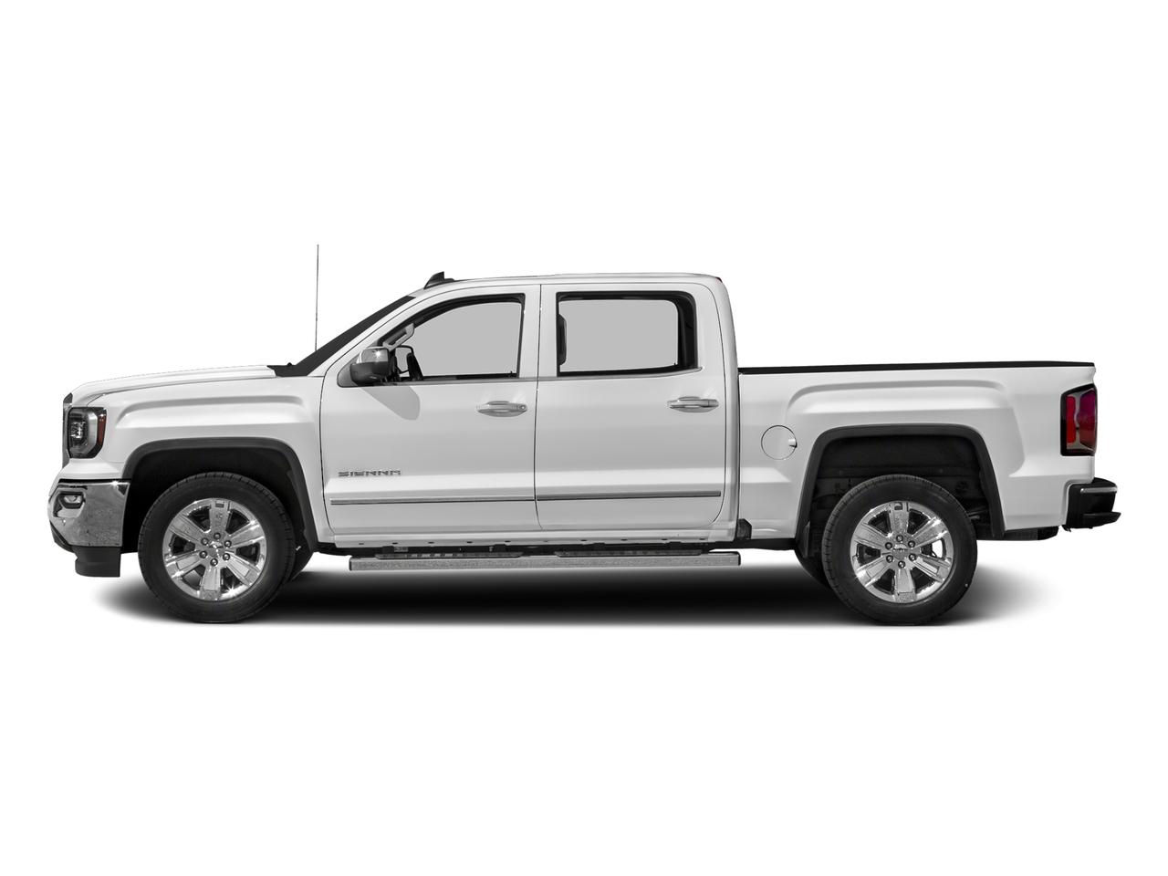 Used 2016 GMC Sierra 1500 SLT with VIN 3GTU2NECXGG372172 for sale in Dunn, NC