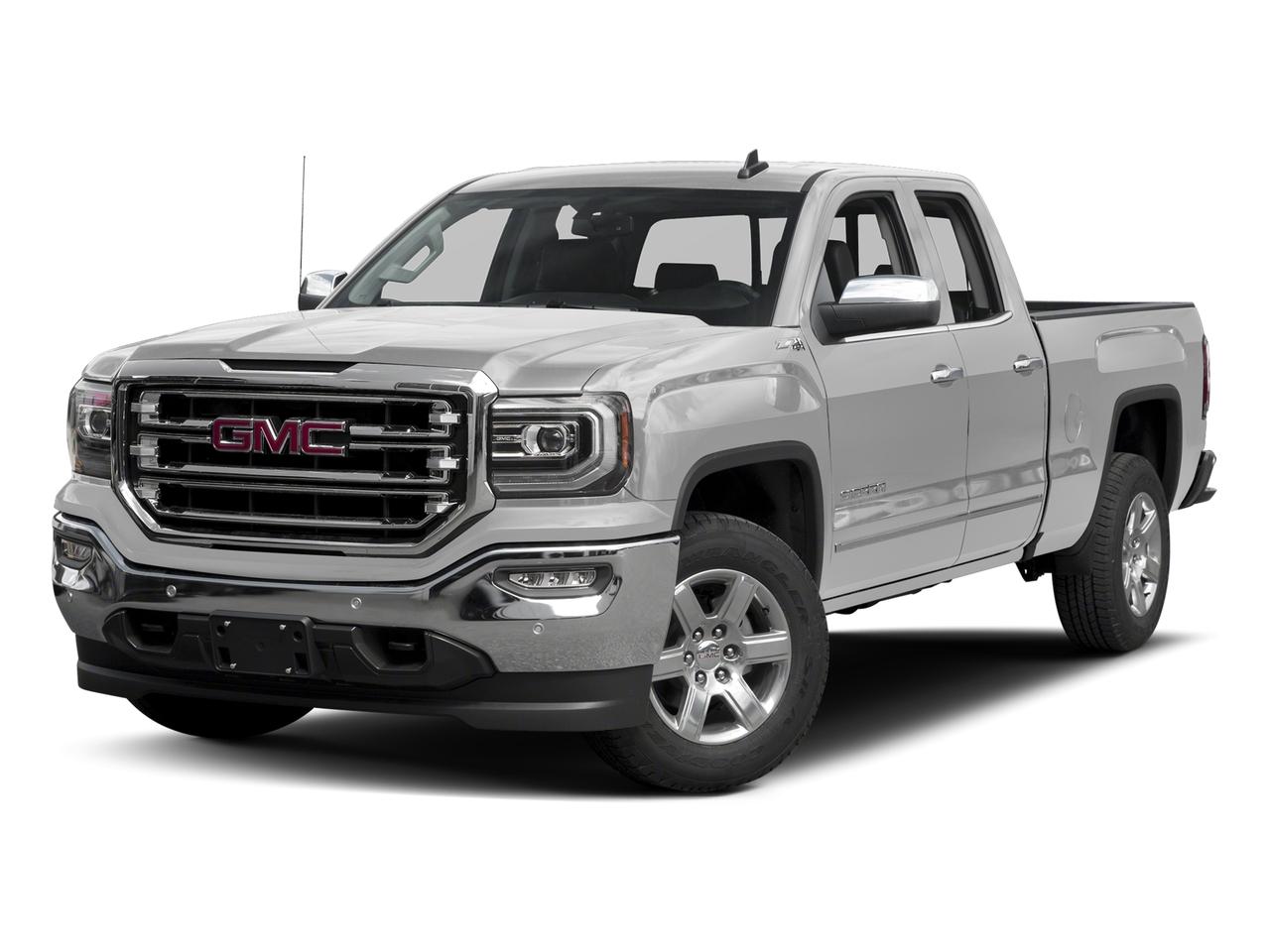 2016 GMC Sierra 1500 Vehicle Photo in MARION, NC 28752-6372