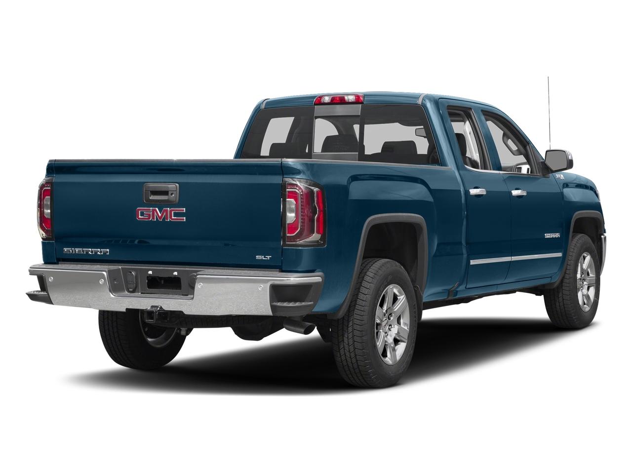 2016 GMC Sierra 1500 Vehicle Photo in PORTSMOUTH, NH 03801-4196