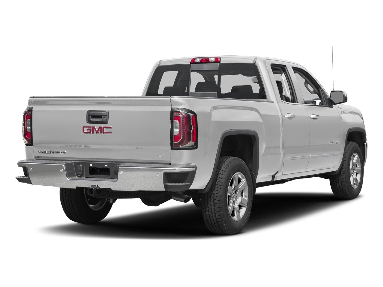 2016 GMC Sierra 1500 Vehicle Photo in MARION, NC 28752-6372