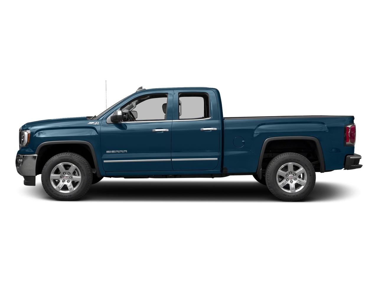2016 GMC Sierra 1500 Vehicle Photo in PORTSMOUTH, NH 03801-4196
