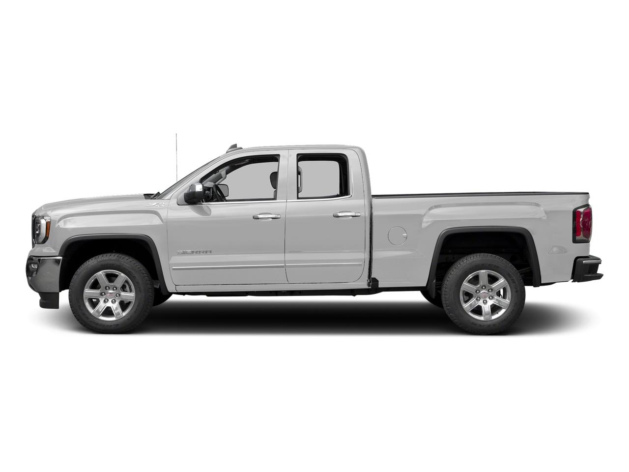 2016 GMC Sierra 1500 Vehicle Photo in MARION, NC 28752-6372