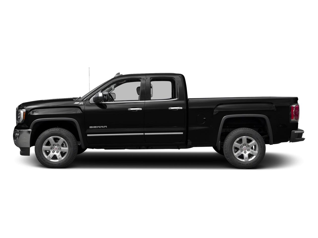 Used 2016 GMC Sierra 1500 SLT with VIN 1GTV2NEC9GZ222168 for sale in Newport, ME