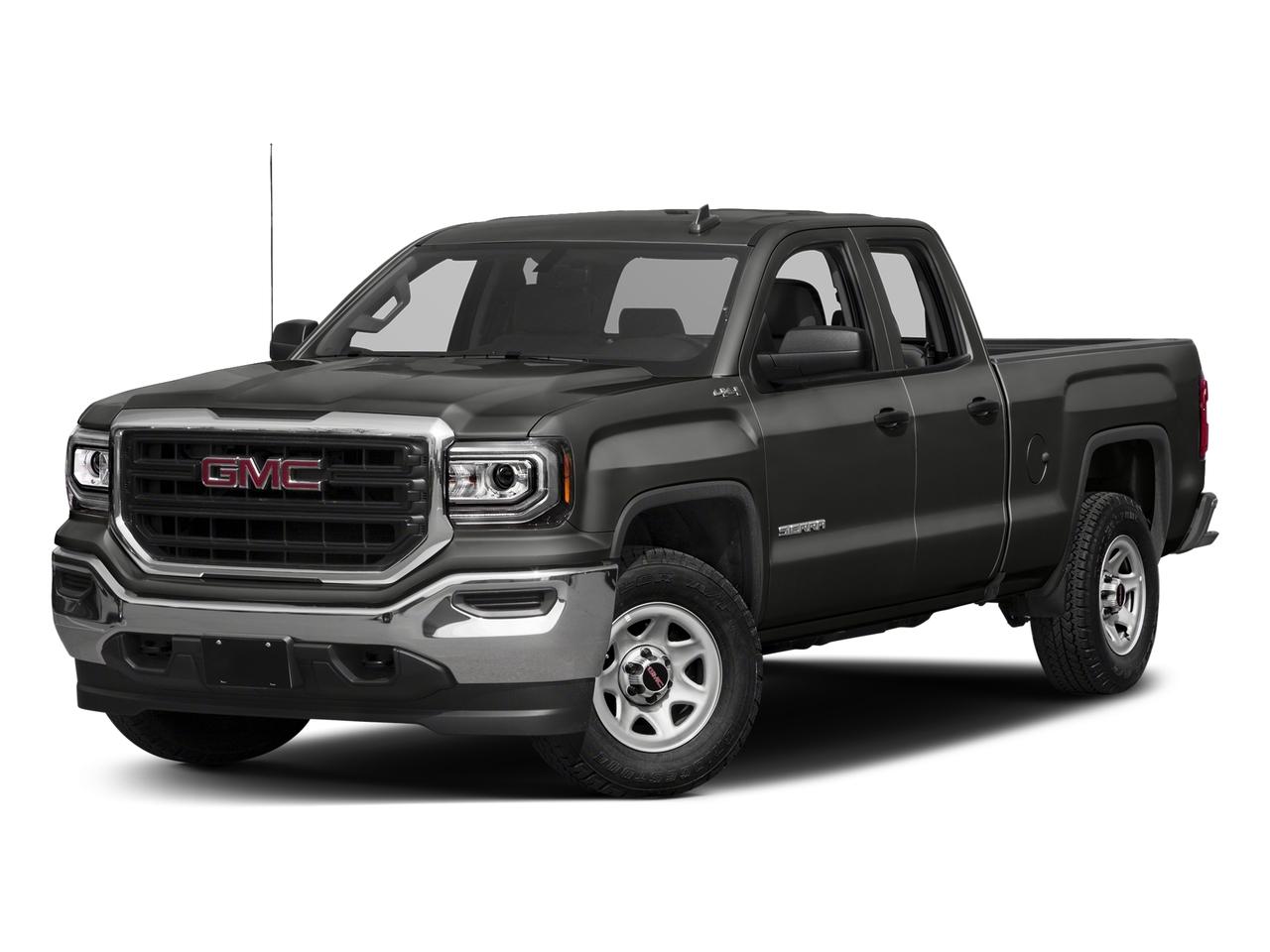 2016 GMC Sierra 1500 Vehicle Photo in LAS VEGAS, NV 89146-3033