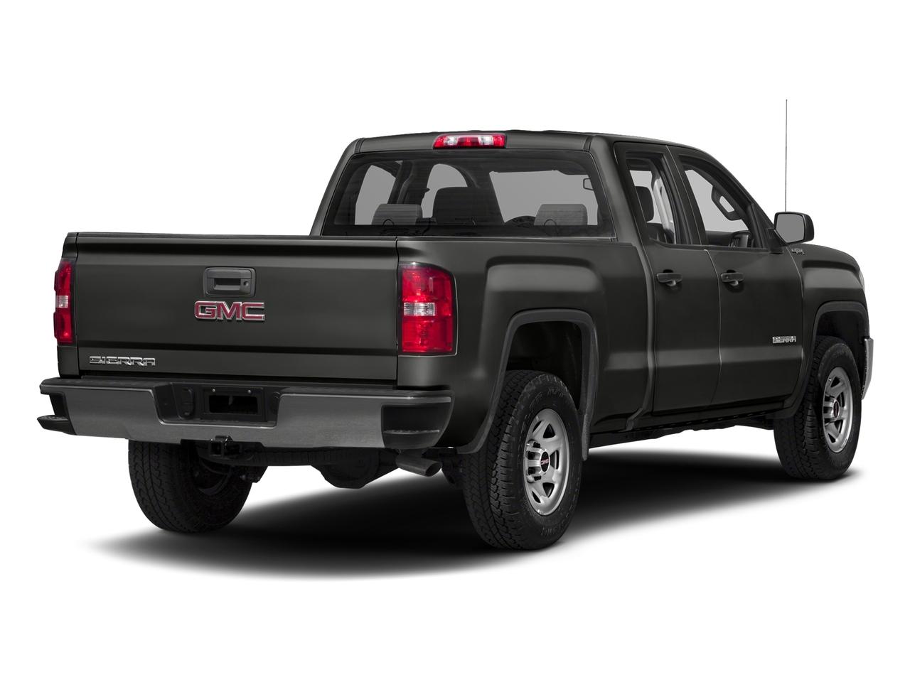 2016 GMC Sierra 1500 Vehicle Photo in LAS VEGAS, NV 89146-3033