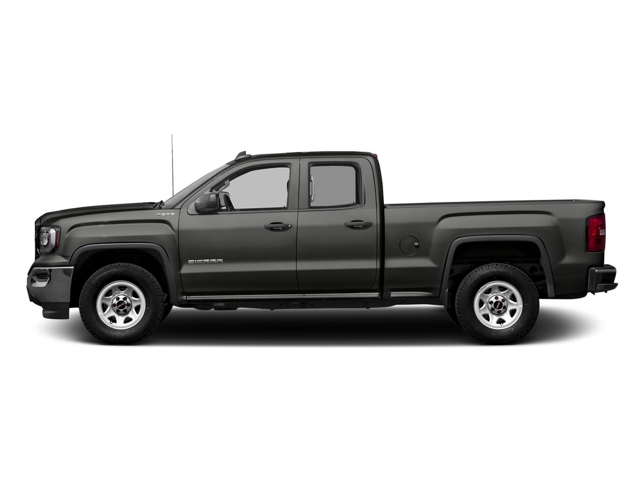 2016 GMC Sierra 1500 Vehicle Photo in LAS VEGAS, NV 89146-3033