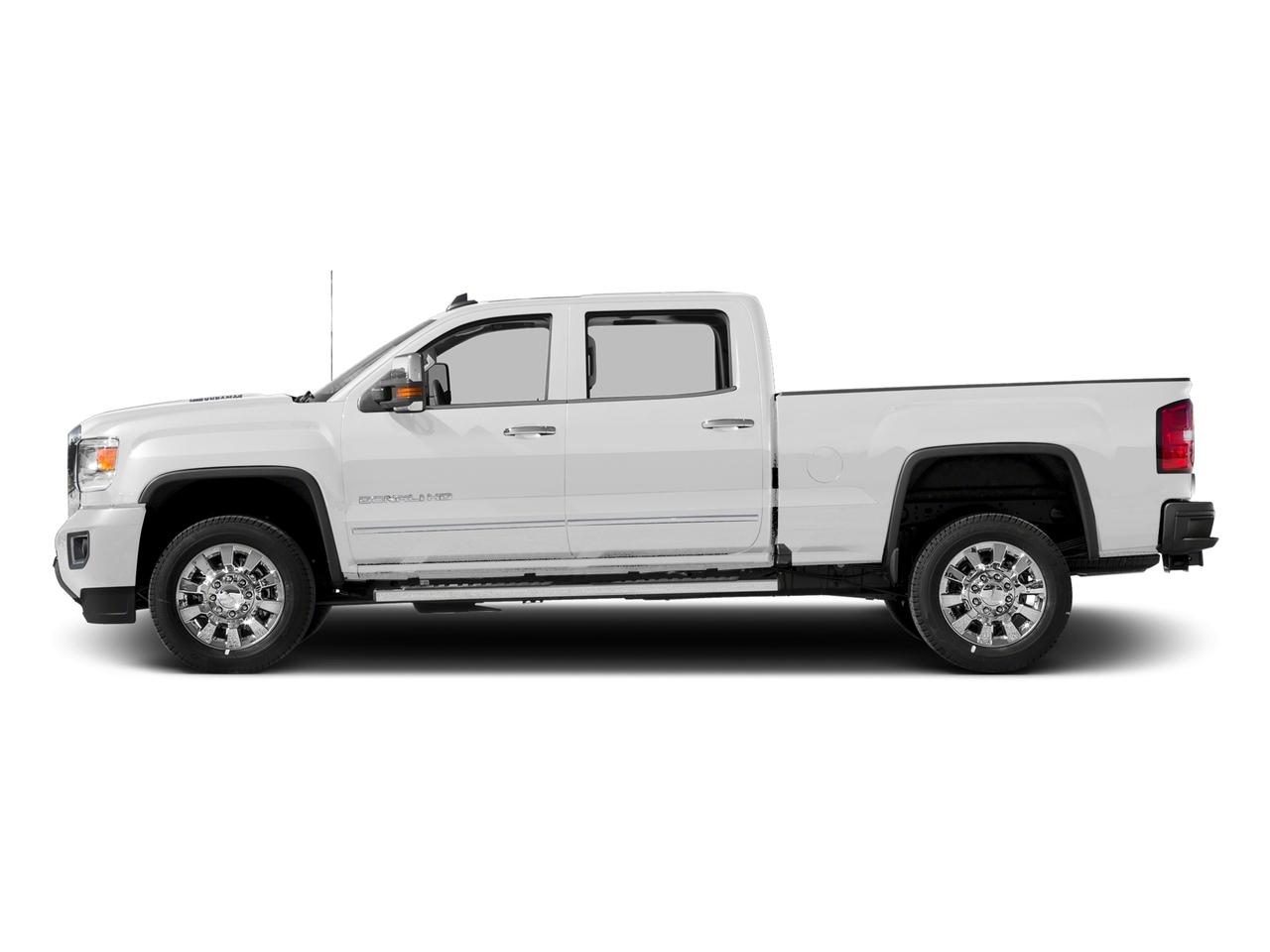 2016 GMC Sierra 2500 HD Vehicle Photo in SELMA, TX 78154-1459