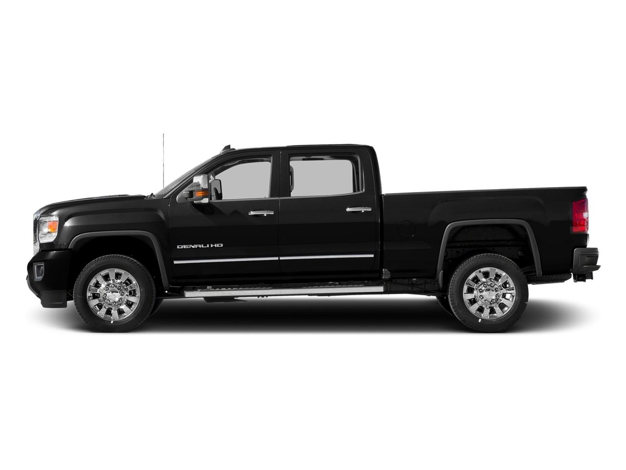 2016 GMC Sierra 2500HD Vehicle Photo in HENDERSON, NV 89014-6702