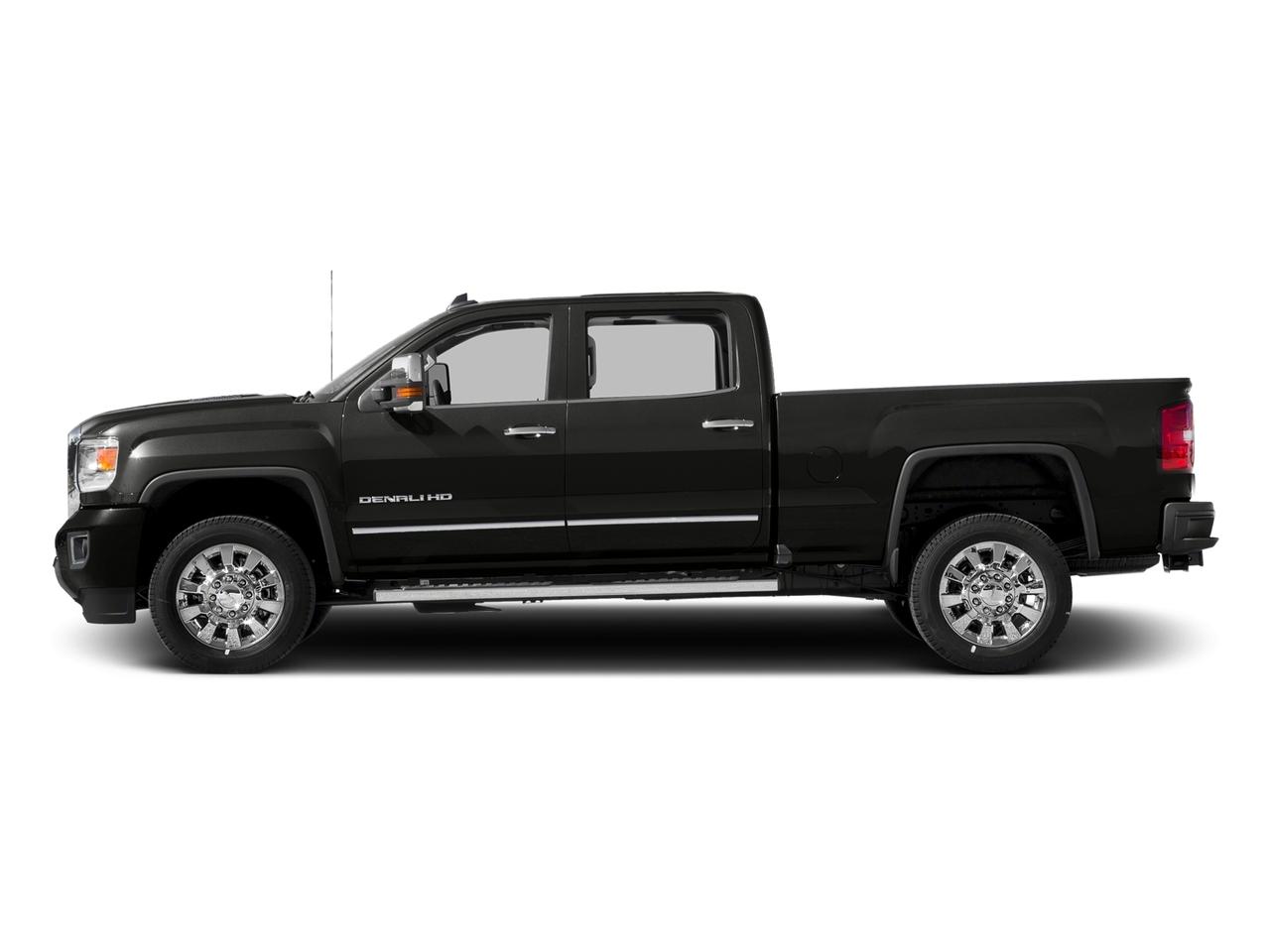 2016 GMC Sierra 2500 HD Vehicle Photo in MESA, AZ 85206-4395