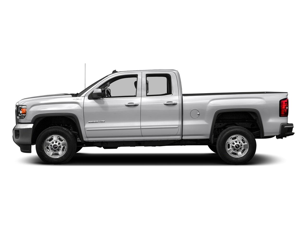 2016 GMC Sierra 2500 HD Vehicle Photo in OSHKOSH, WI 54904-7811