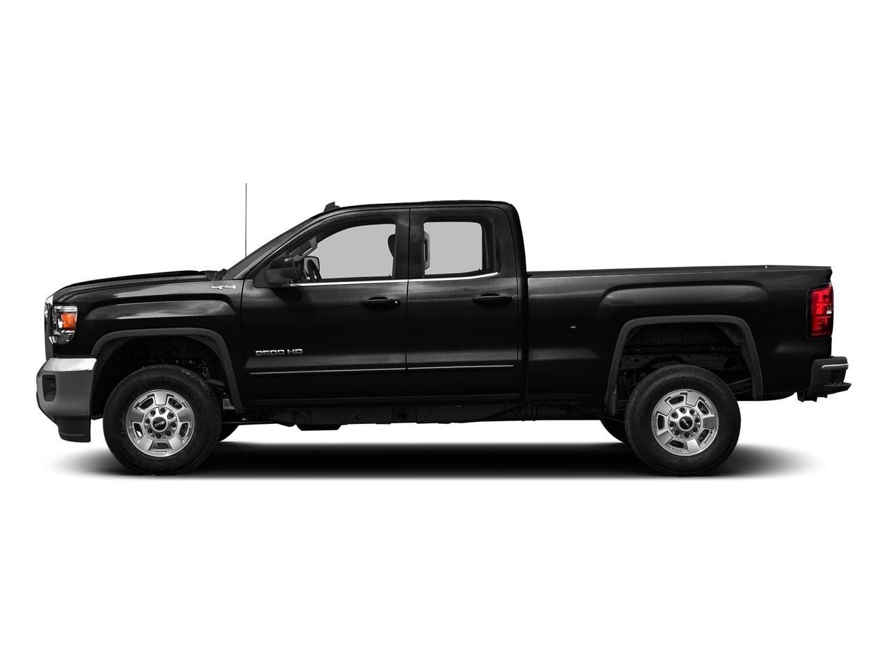 2016 GMC Sierra 2500HD Vehicle Photo in OSHKOSH, WI 54904-7811