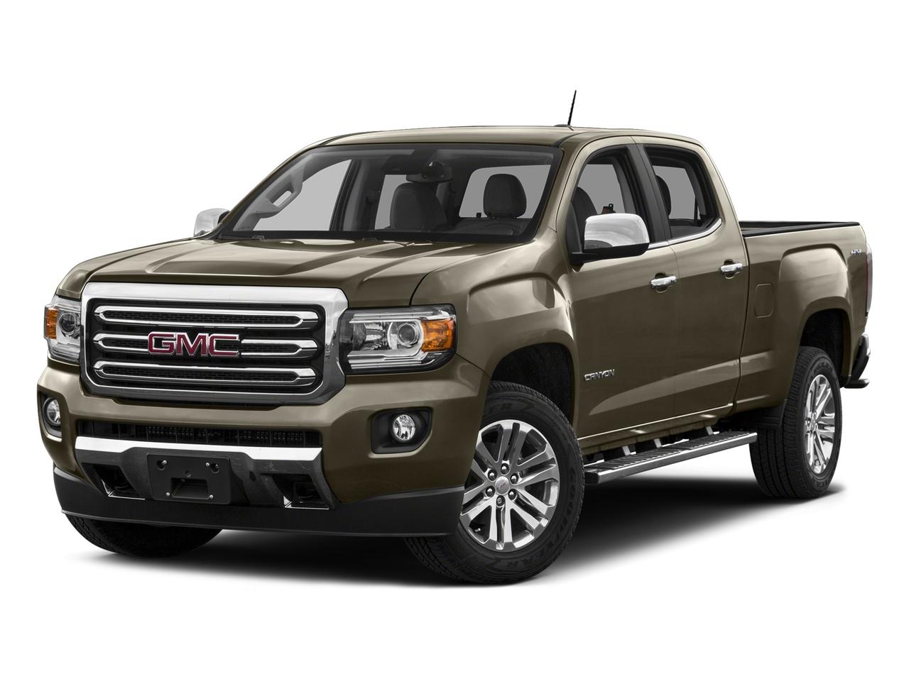 2016 GMC Canyon Vehicle Photo in Pembroke Pines , FL 33027