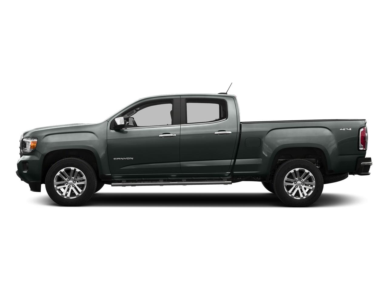 2016 GMC Canyon Vehicle Photo in Pinellas Park , FL 33781