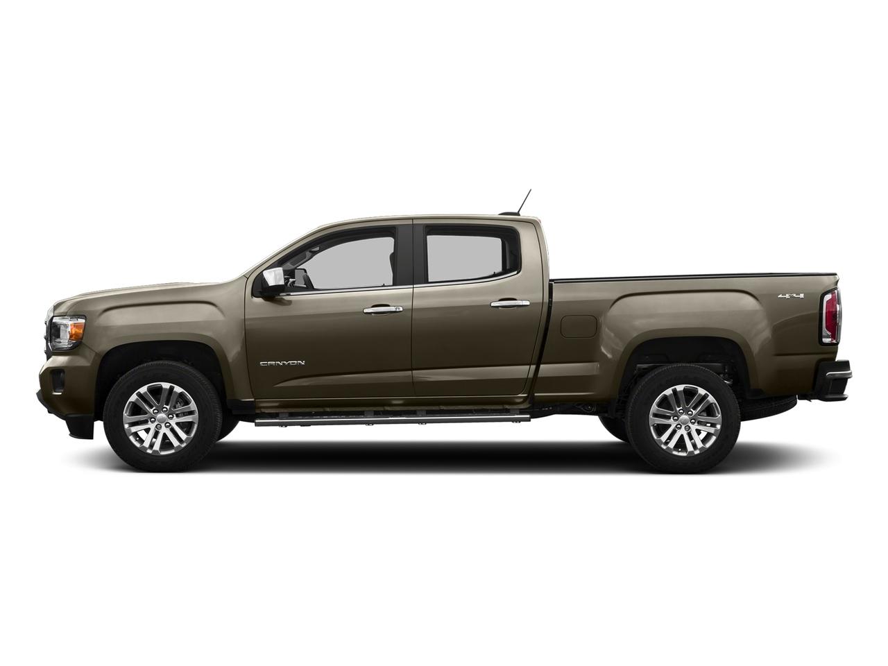 Used 2016 GMC Canyon SLT with VIN 1GTG5DE30G1287631 for sale in Kennett, MO