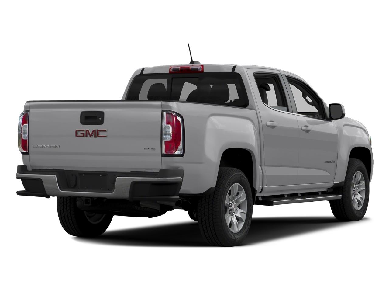 2016 GMC Canyon Vehicle Photo in LANCASTER, PA 17601-0000