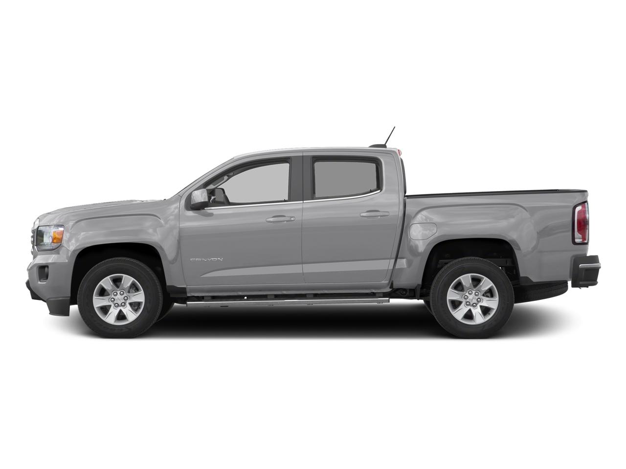 2016 GMC Canyon Vehicle Photo in LANCASTER, PA 17601-0000