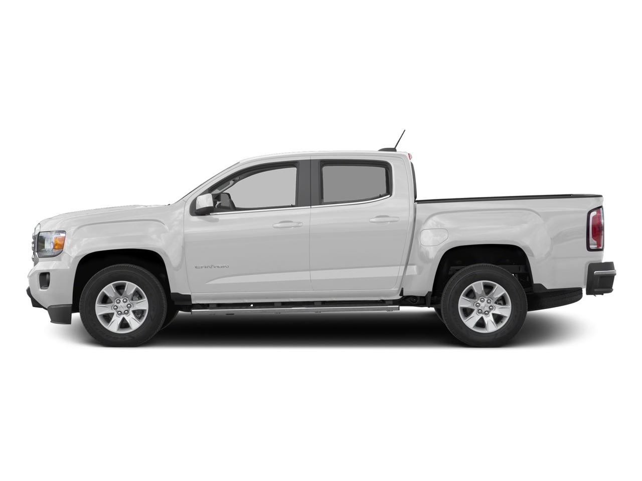 Used 2016 GMC Canyon SLE with VIN 1GTG6CE3XG1145634 for sale in Kansas City