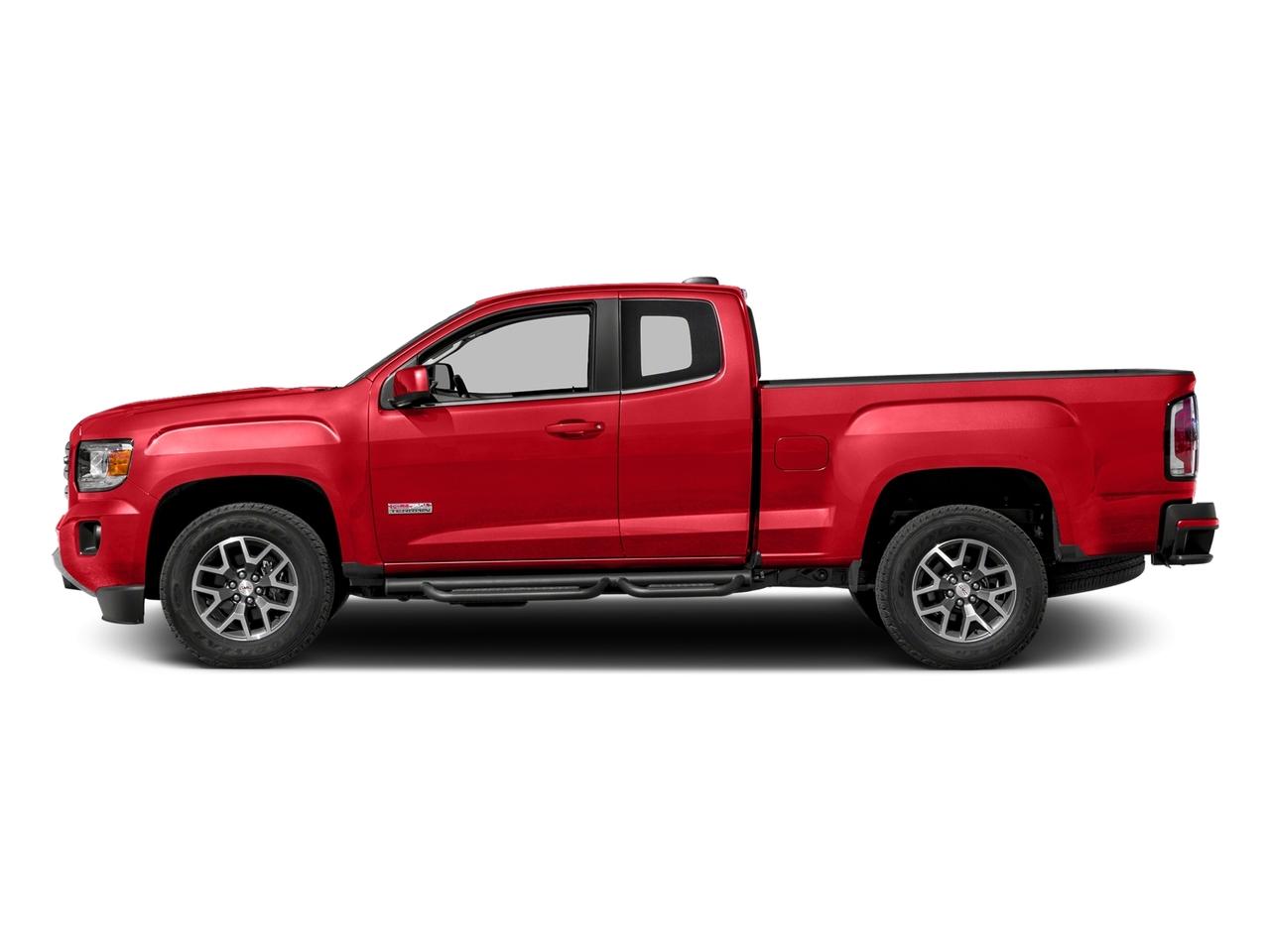 2016 GMC Canyon Vehicle Photo in POST FALLS, ID 83854-5365