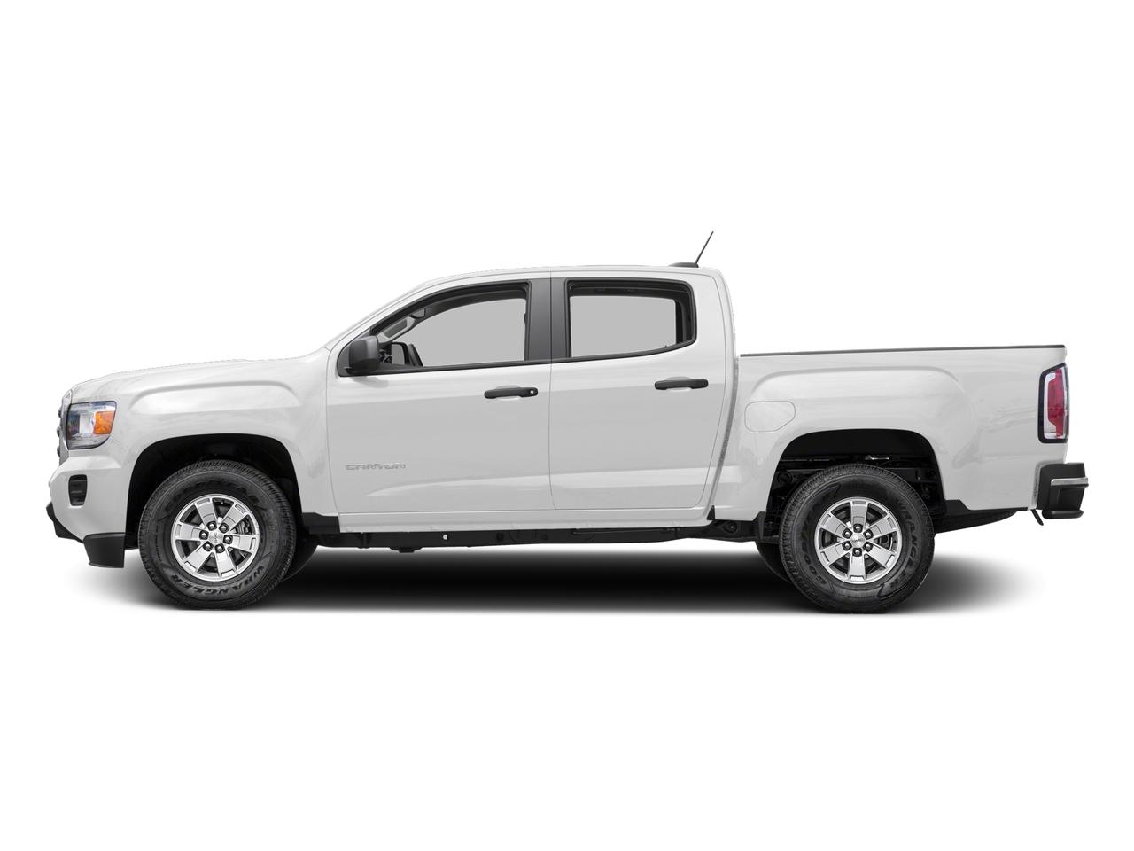 2016 GMC Canyon Vehicle Photo in MIAMI, FL 33172-3015