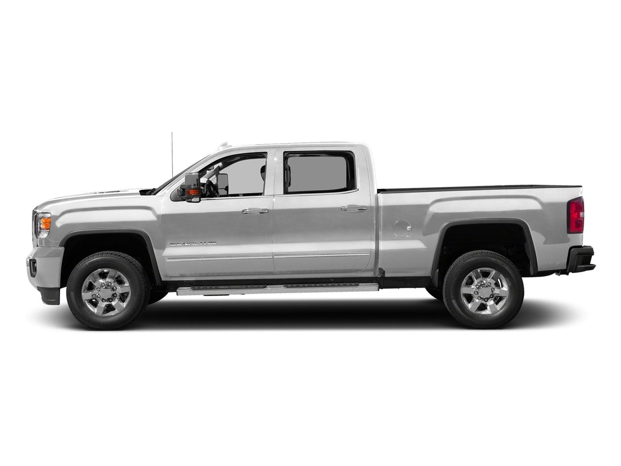 2016 GMC Sierra 3500HD Vehicle Photo in LONE TREE, CO 80124-2750