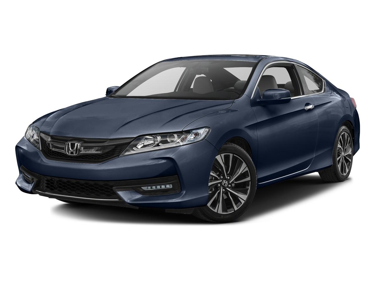 2016 Honda Accord Coupe Vehicle Photo in Louisville, KY 40505
