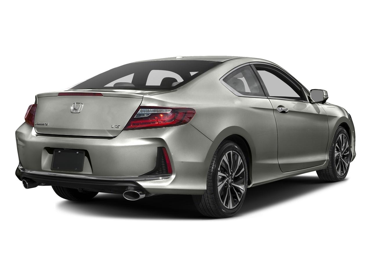 2016 Honda Accord Coupe Vehicle Photo in San Antonio, TX 78238