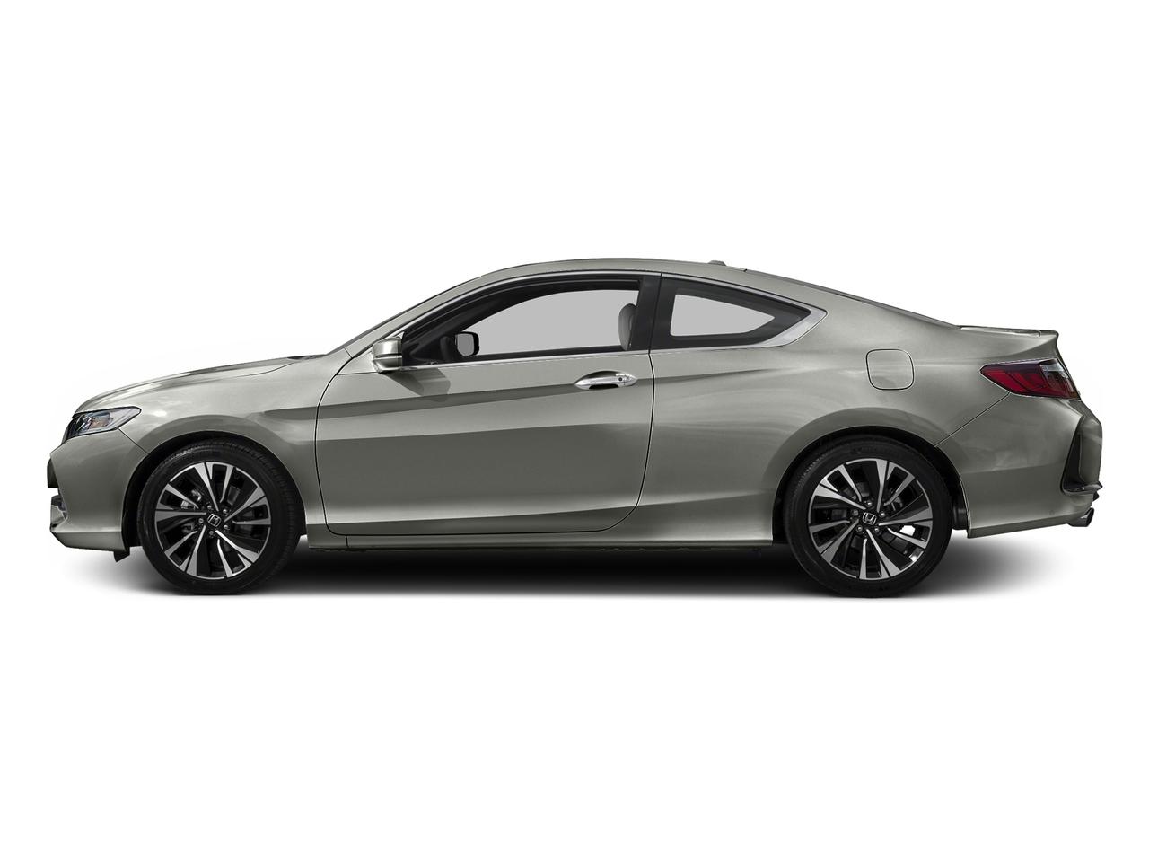 2016 Honda Accord Coupe Vehicle Photo in San Antonio, TX 78238