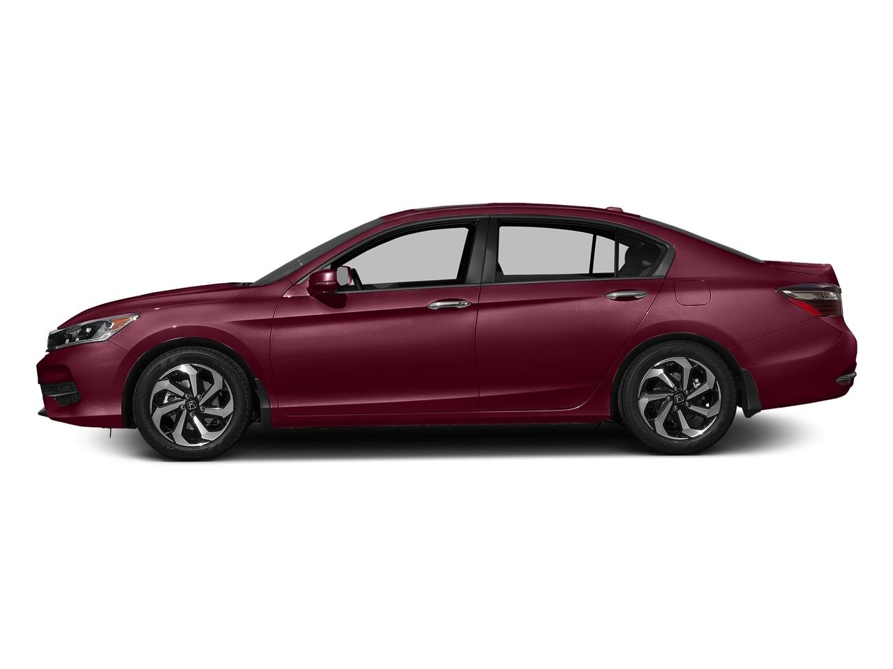 2016 Honda Accord Sedan Vehicle Photo in Ft. Myers, FL 33907