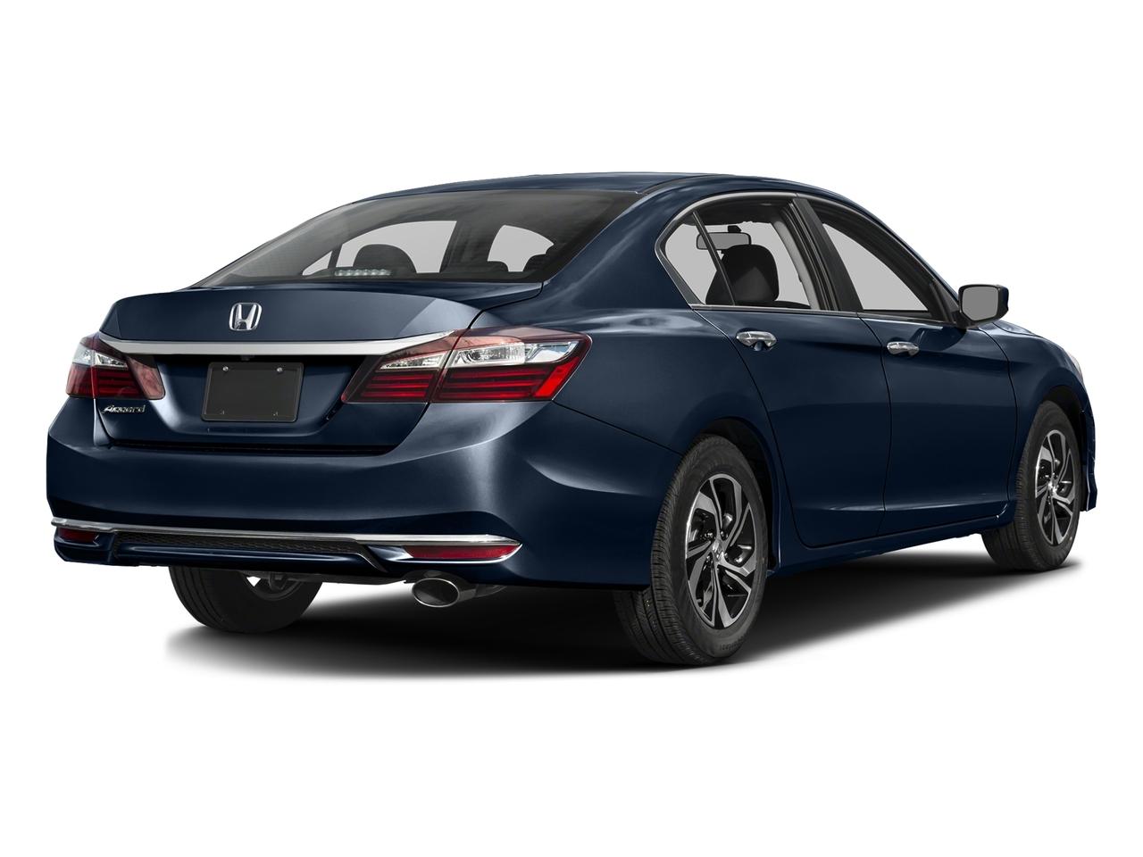 2016 Honda Accord Sedan Vehicle Photo in Miami, FL 33015