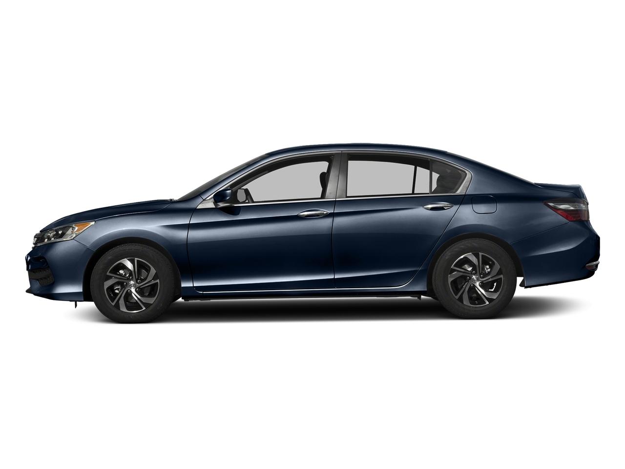 2016 Honda Accord Sedan Vehicle Photo in Miami, FL 33015