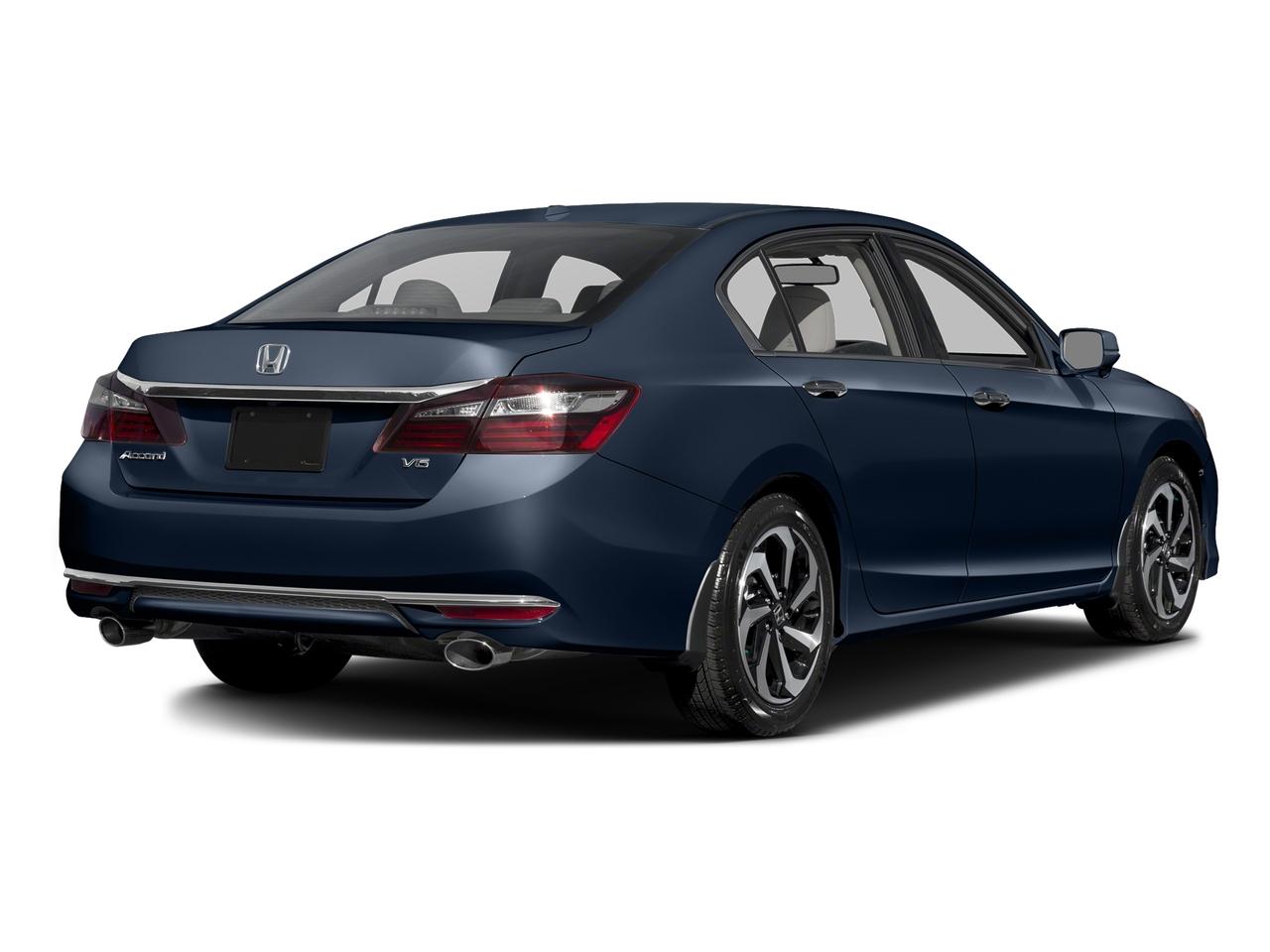 2016 Honda Accord Sedan Vehicle Photo in Sanford, FL 32771