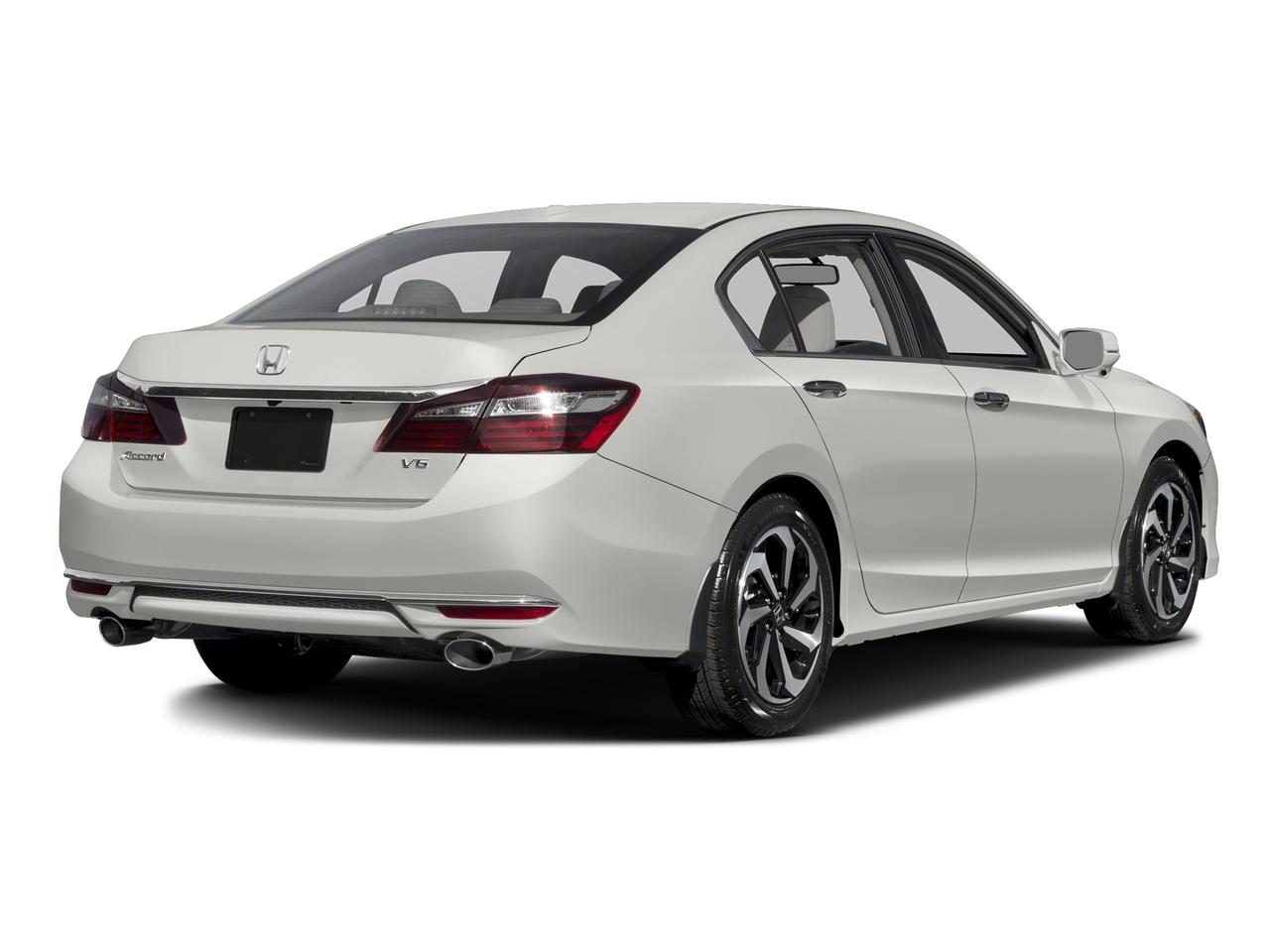2016 Honda Accord Sedan Vehicle Photo in Harrisburg, PA 17111