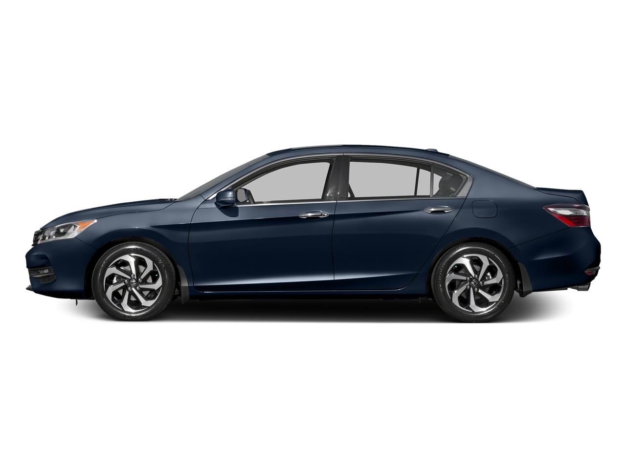 2016 Honda Accord Sedan Vehicle Photo in Sanford, FL 32771