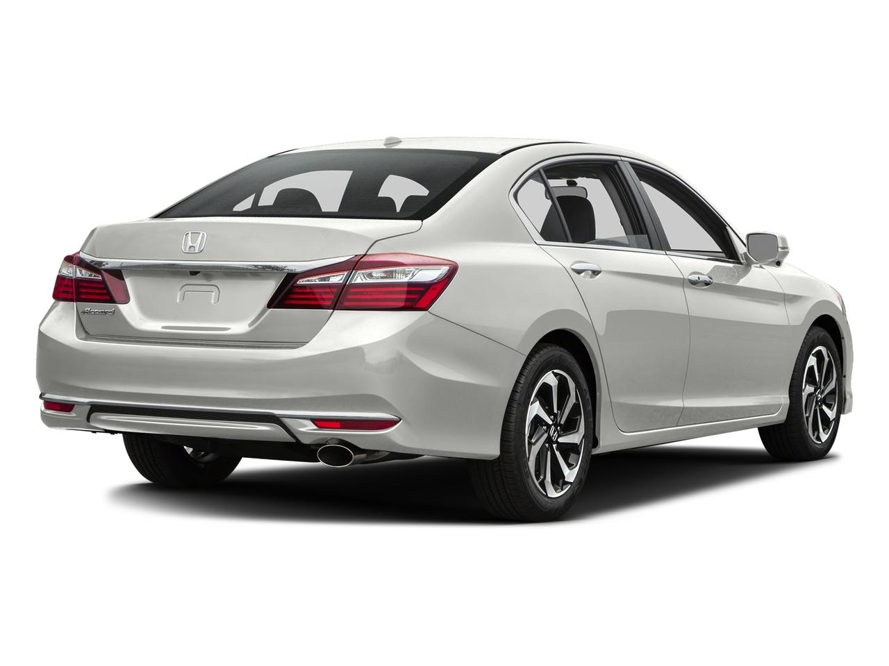 2016 Honda Accord Sedan Vehicle Photo in Winter Park, FL 32792