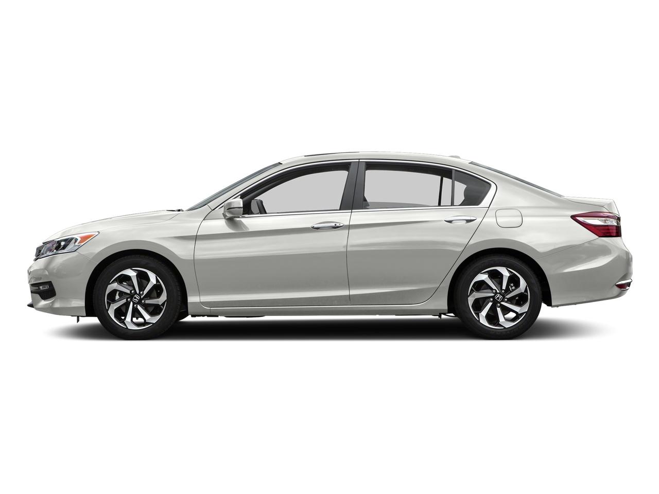 2016 Honda Accord Sedan Vehicle Photo in Winter Park, FL 32792