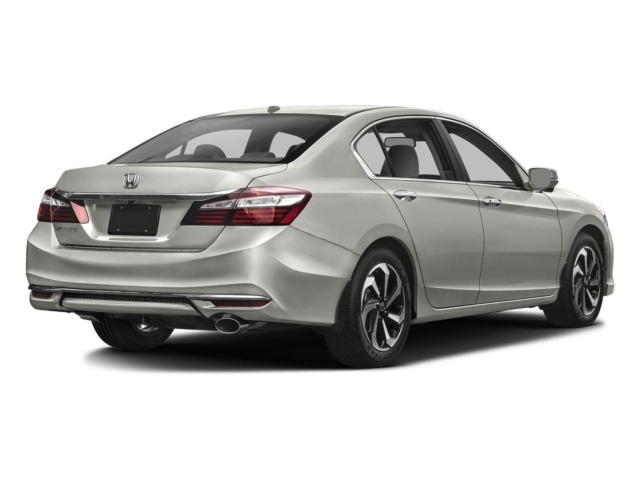 2016 Honda Accord Sedan Vehicle Photo in Delray Beach, FL 33444