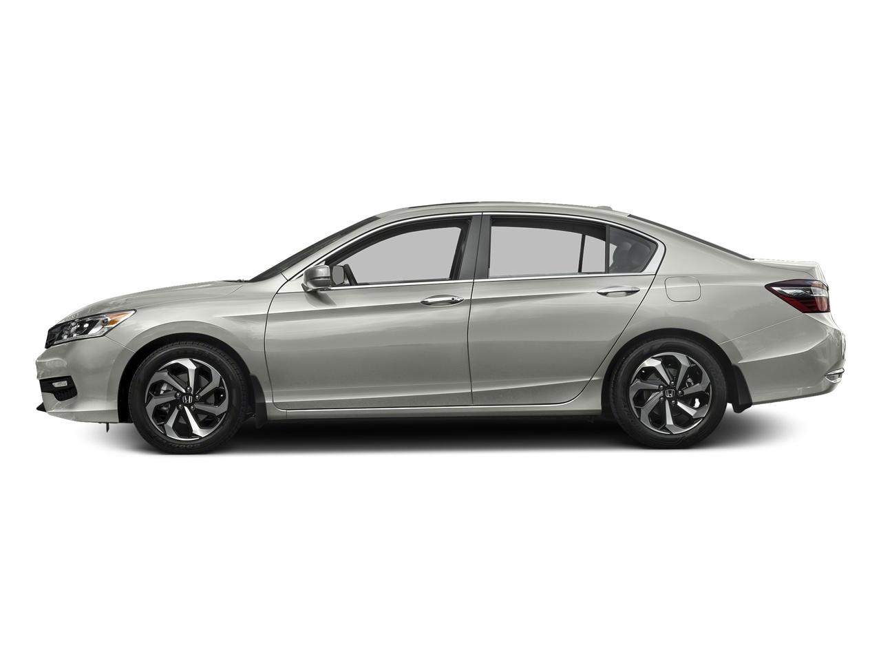 2016 Honda Accord Sedan Vehicle Photo in Delray Beach, FL 33444