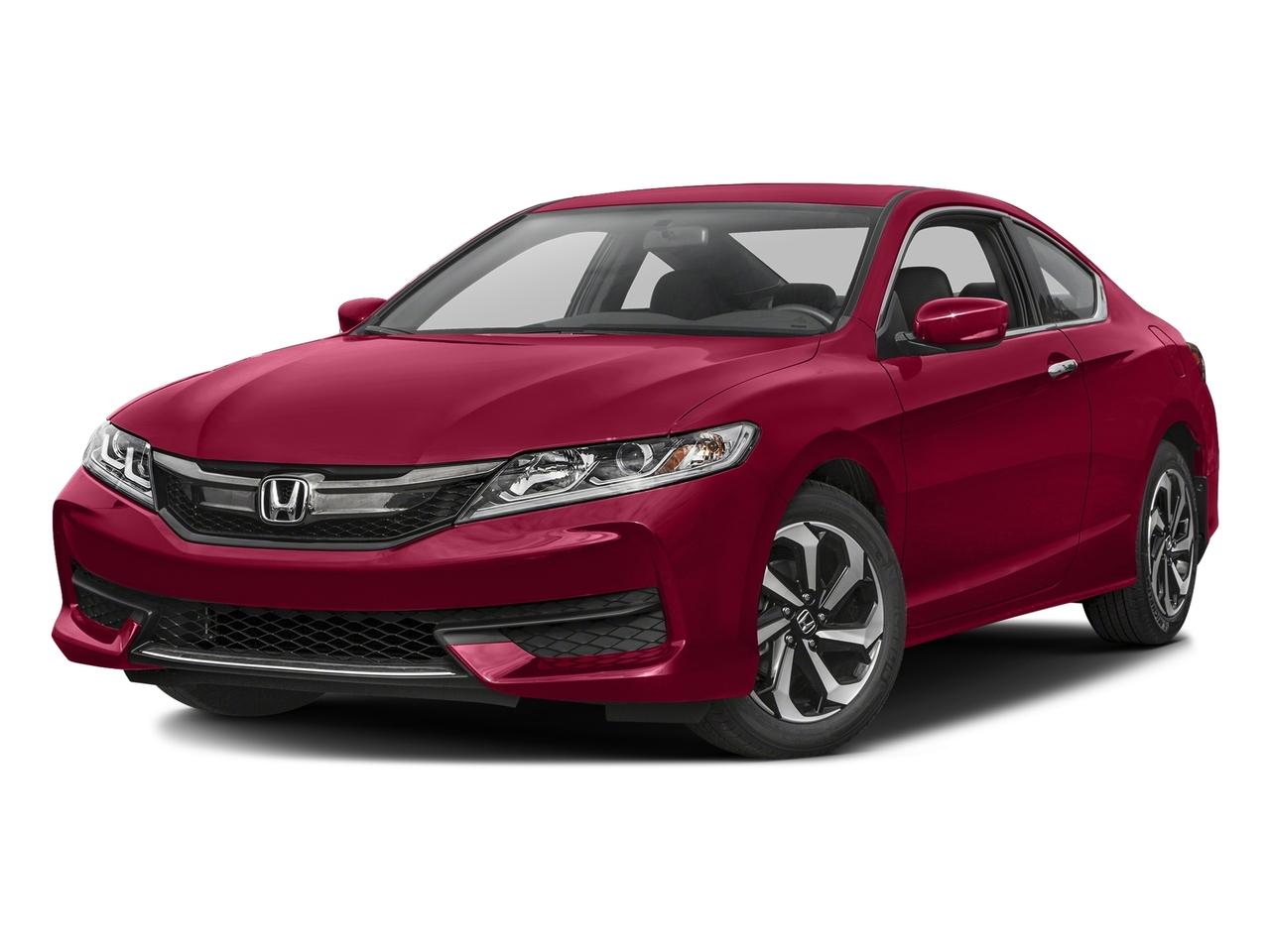 2016 Honda Accord Coupe Vehicle Photo in Miami, FL 33015