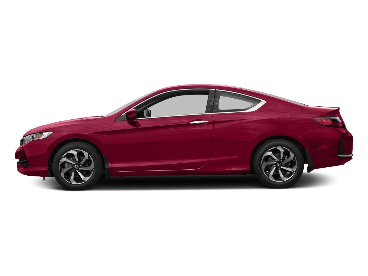 2016 Honda Accord Coupe Vehicle Photo in Miami, FL 33015