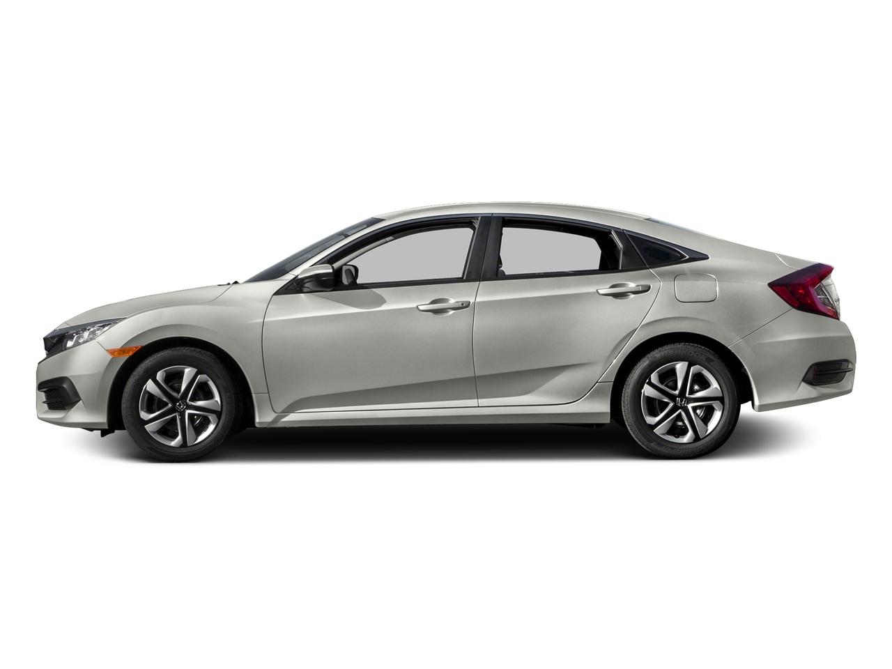 2016 Honda Civic Sedan Vehicle Photo in Miami, FL 33015