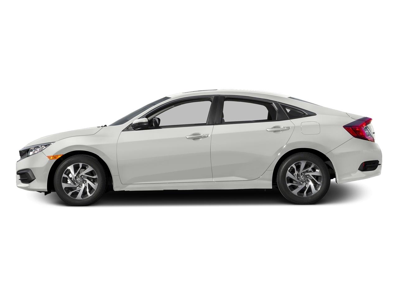 2016 Honda Civic Sedan Vehicle Photo in Memphis, TN 38128