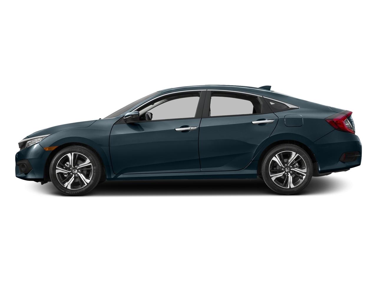 2016 Honda Civic Sedan Vehicle Photo in St. Petersburg, FL 33713