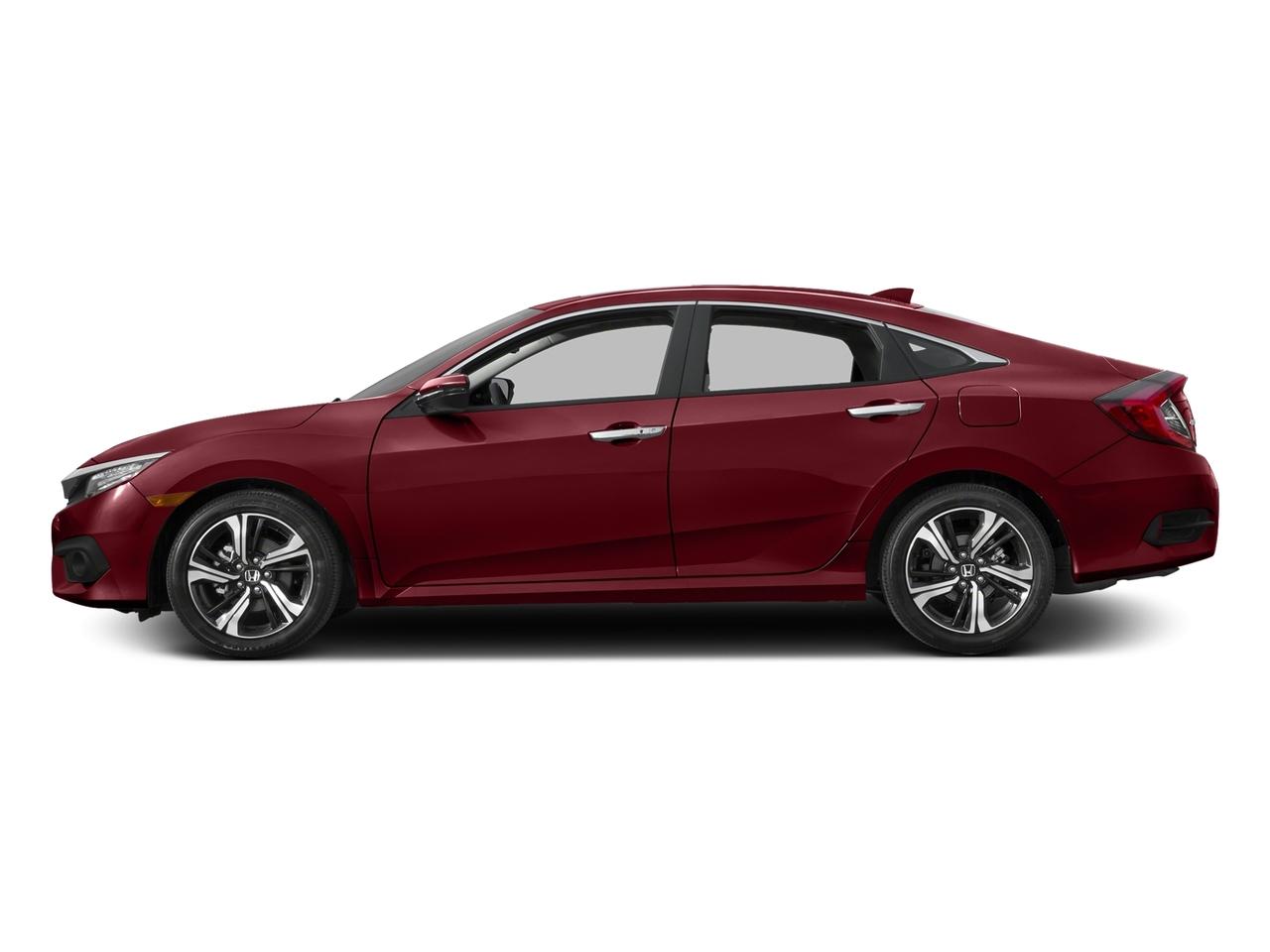 2016 Honda Civic Sedan Vehicle Photo in Clearwater, FL 33764