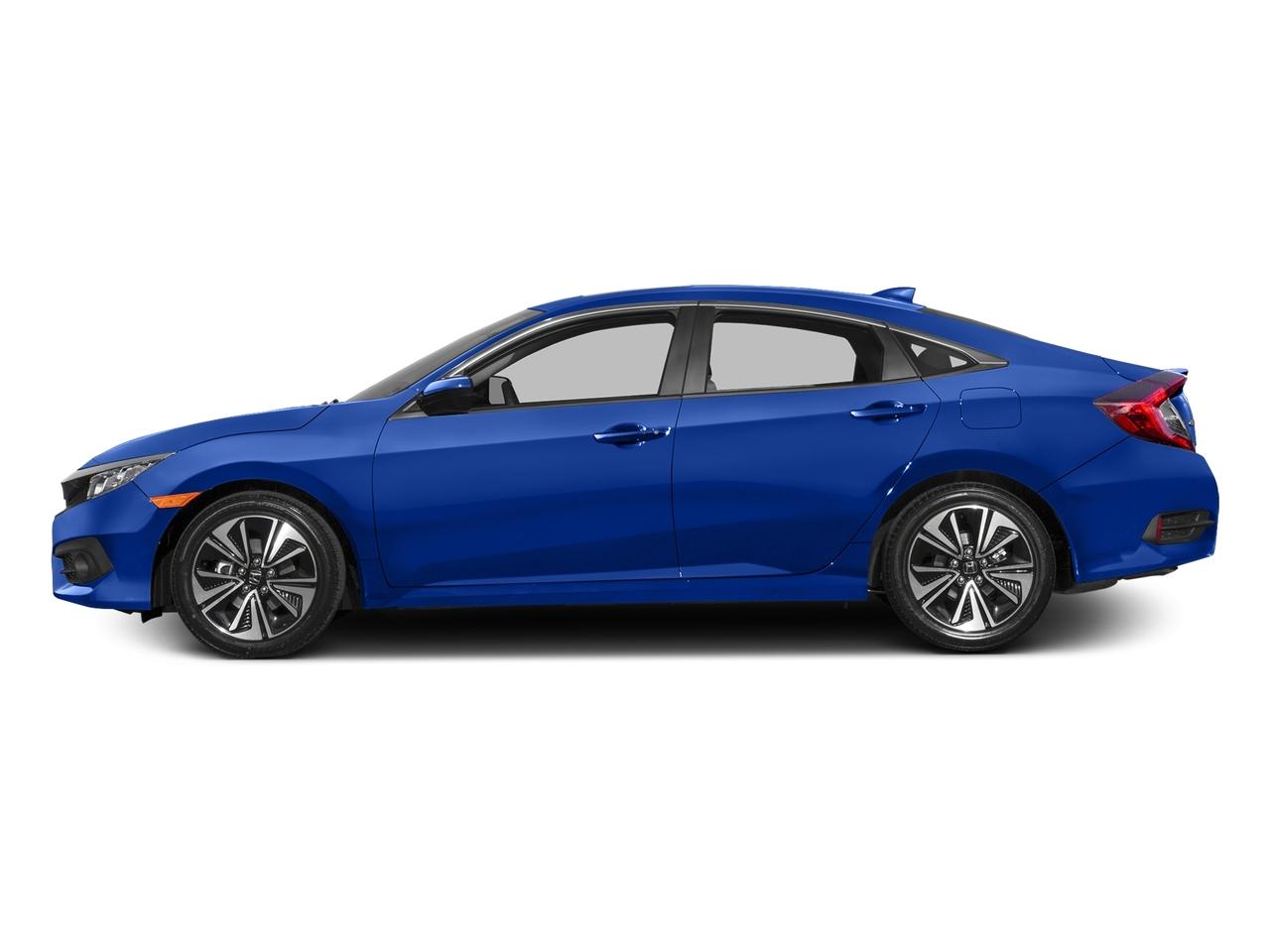 2016 Honda Civic Sedan Vehicle Photo in Cockeysville, MD 21030-2508