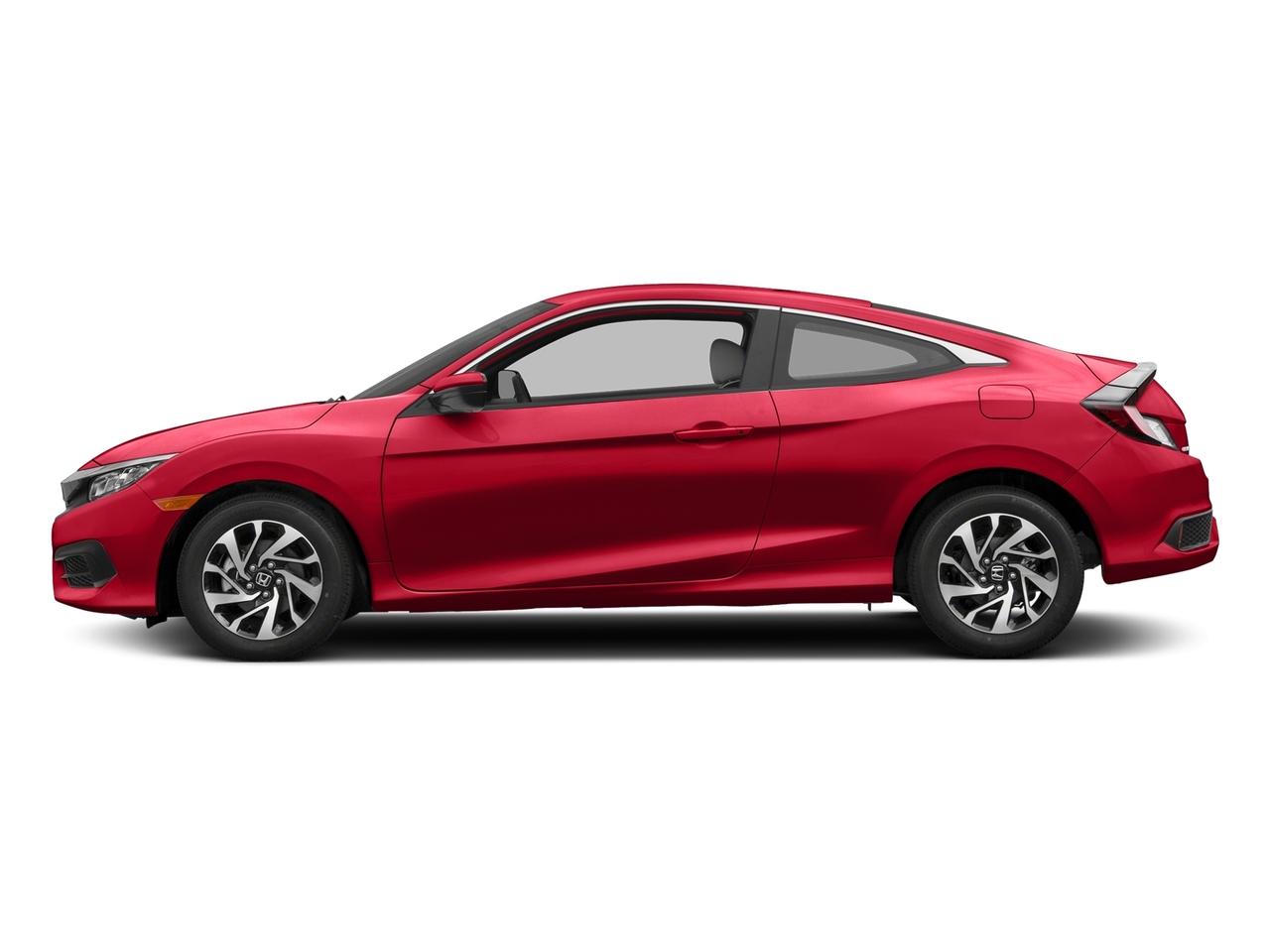 Certified 2016 Honda Civic LX with VIN 2HGFC4A55GH401179 for sale in Delray Beach, FL