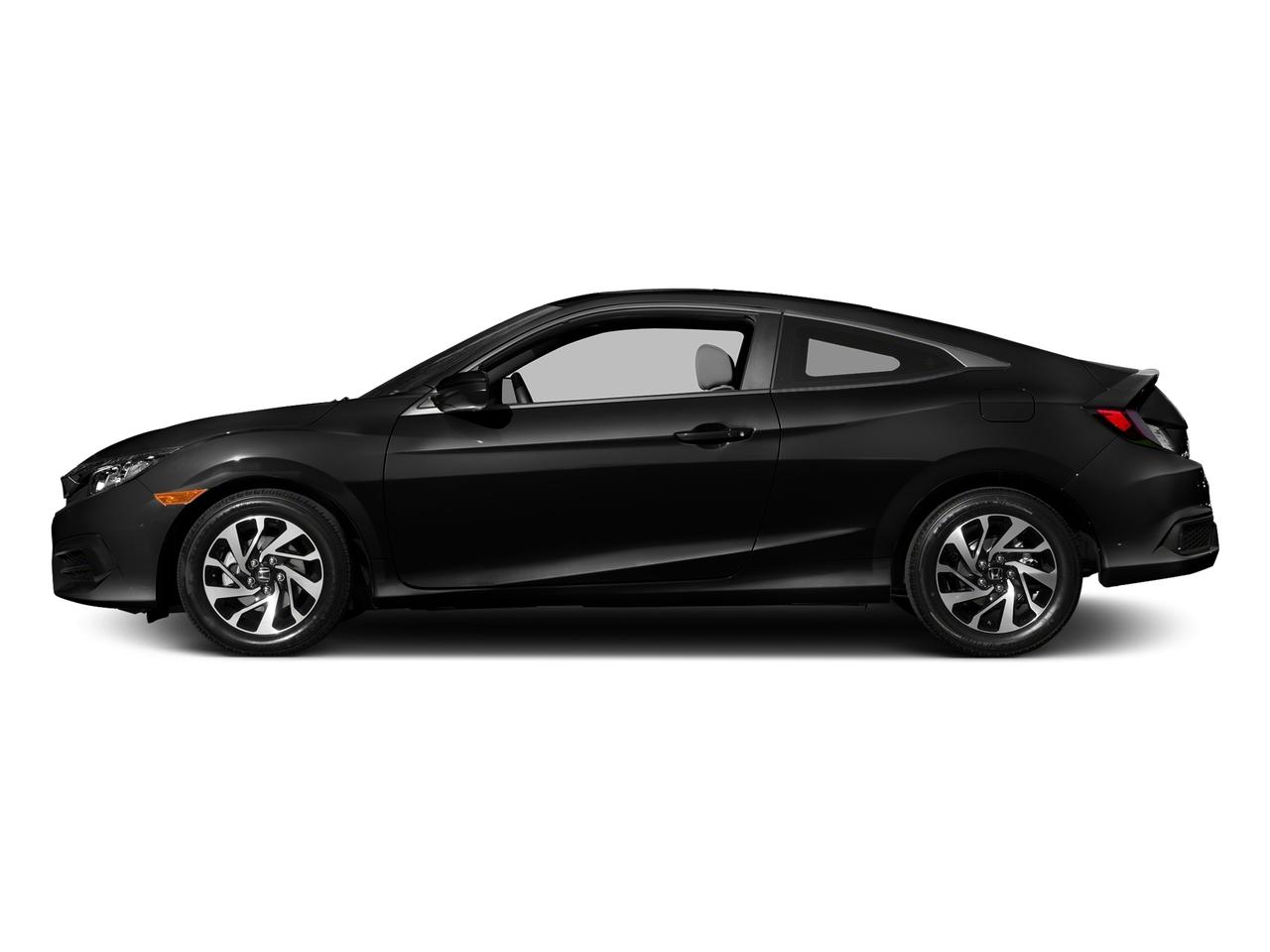 2016 Honda Civic Coupe Vehicle Photo in Spokane Valley, WA 99206