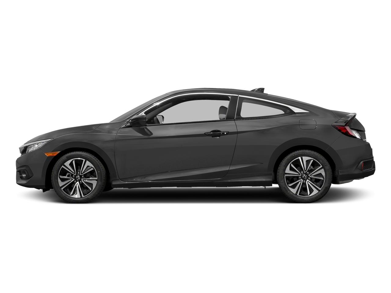 2016 Honda Civic Coupe Vehicle Photo in GREENACRES, FL 33463-3207