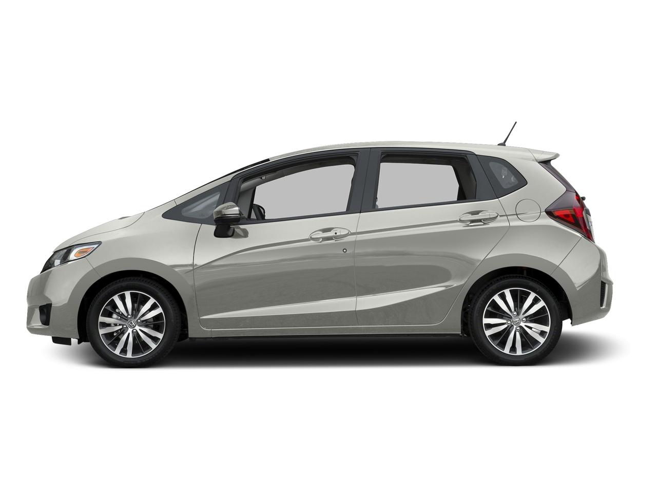 2016 Honda Fit EX photo 3