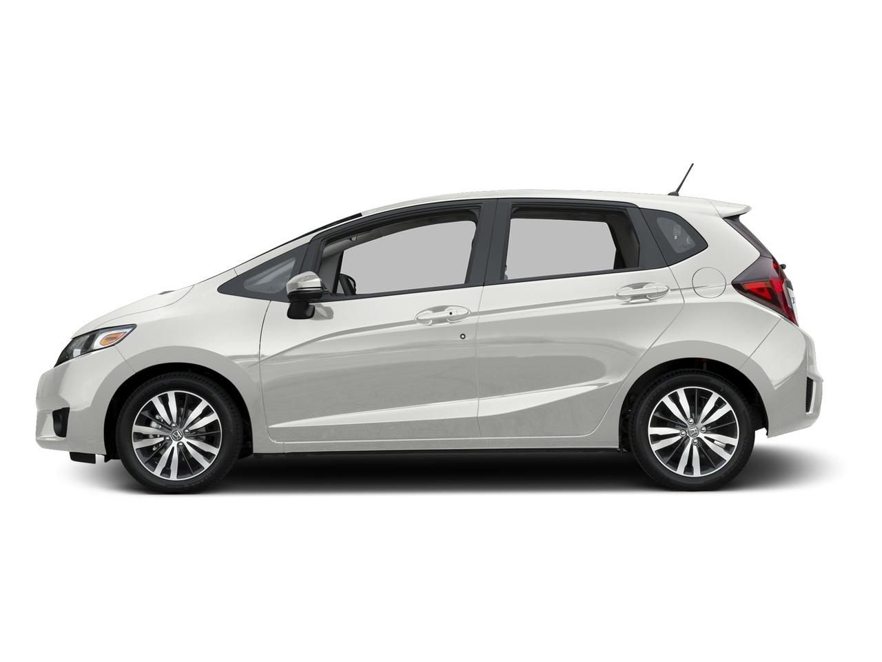 2016 Honda Fit Vehicle Photo in GREENACRES, FL 33463-3207