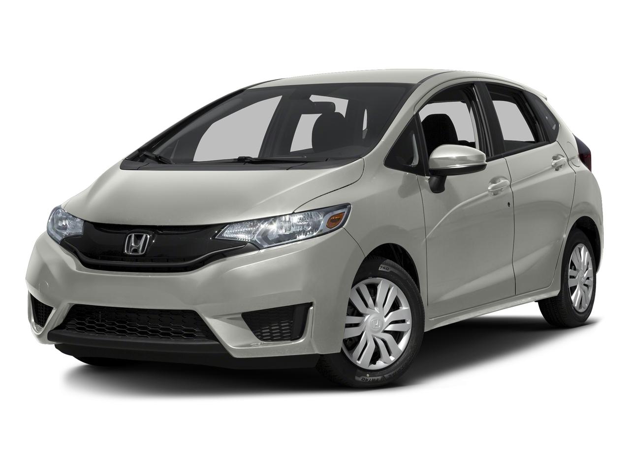 2016 Honda Fit Vehicle Photo in Harrisburg, PA 17111
